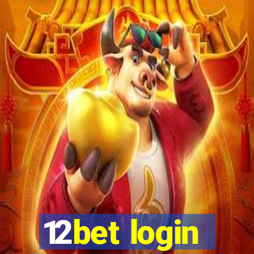 12bet login